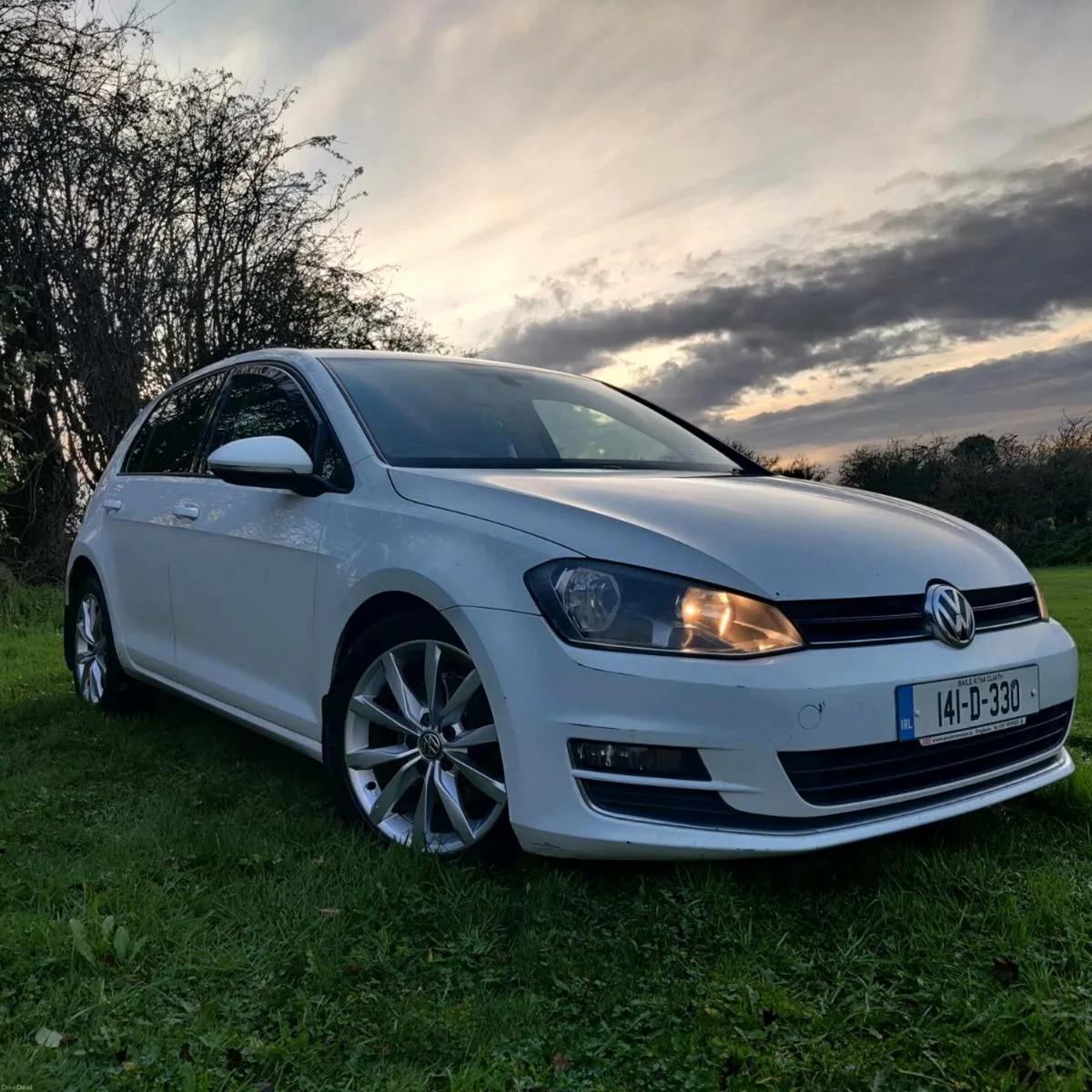 Volkswagen Golf - Image 1