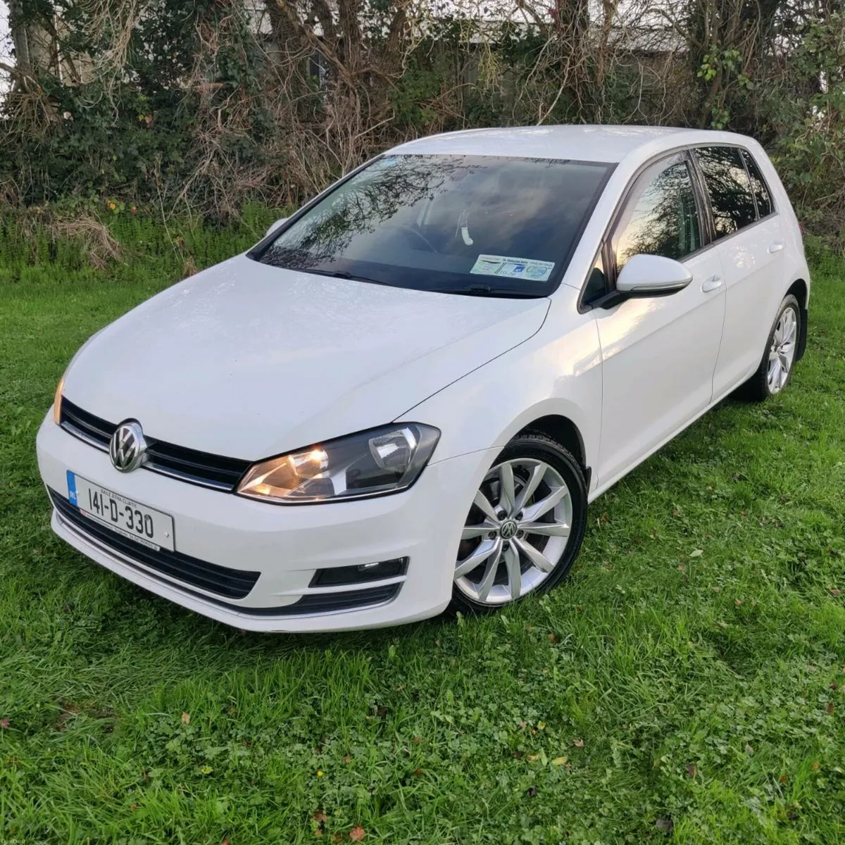Volkswagen Golf - Image 2