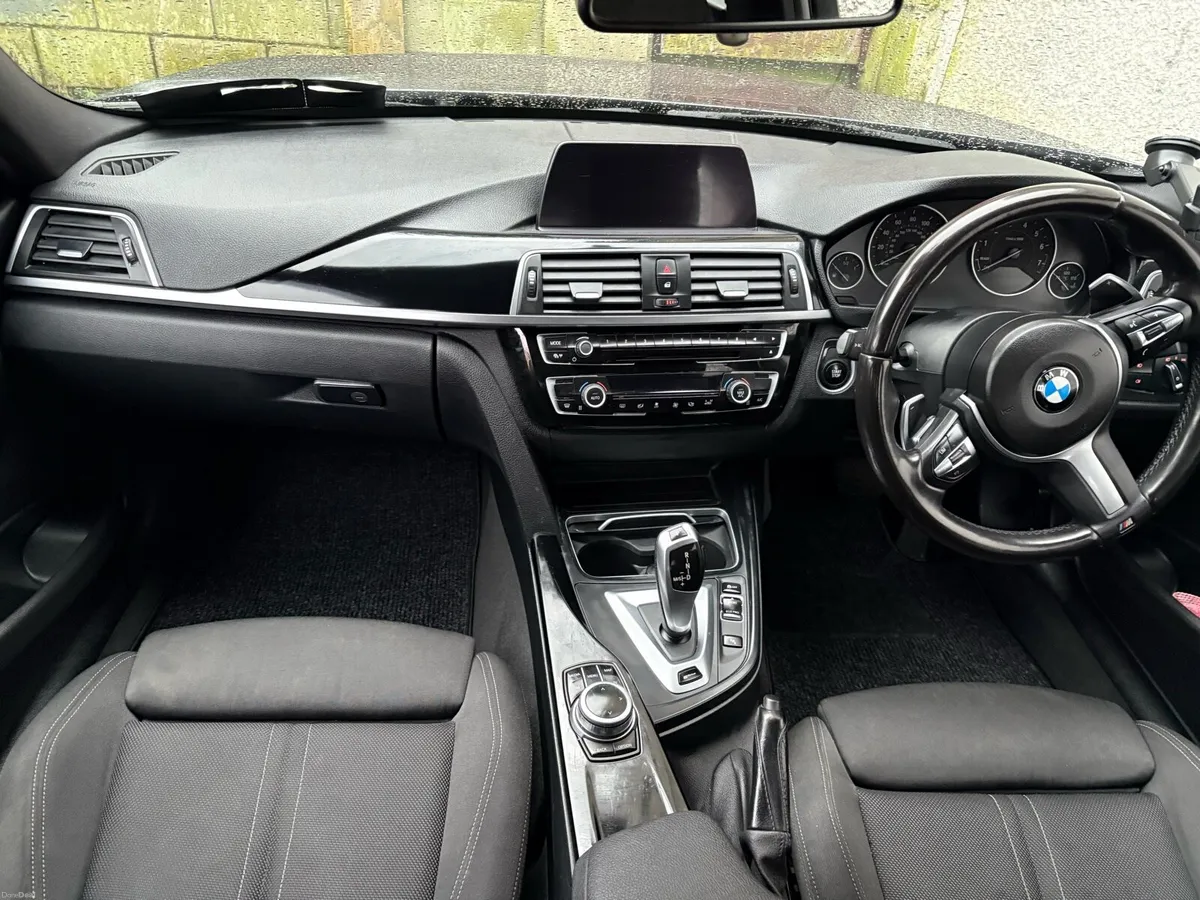 BMW 330e F30 Sport 3 Series automatic - Image 2