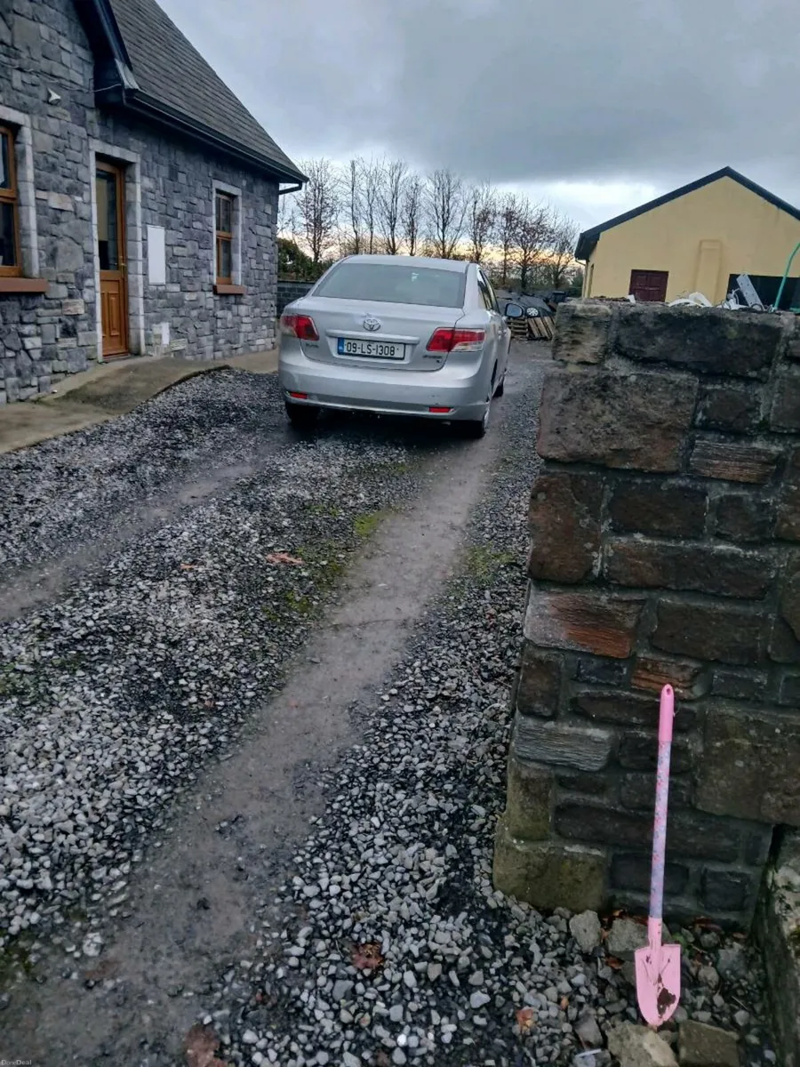 TOYOTA AVENSIS D4D T2 NEW NCT 2/27 TAX 6/26 - Image 3