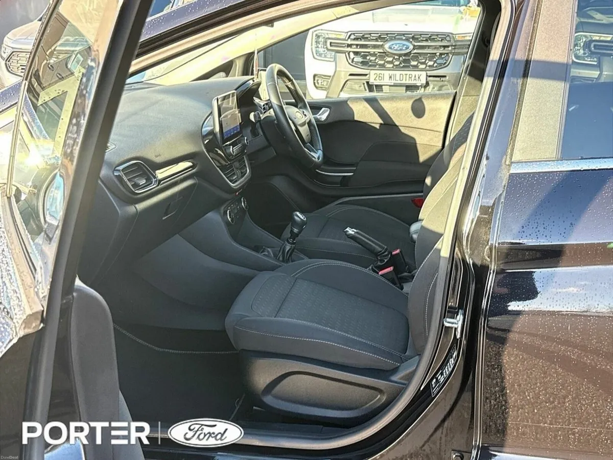 Ford Fiesta *SALE NOW ON* 1.0 TITANIUM 95PS - Image 4