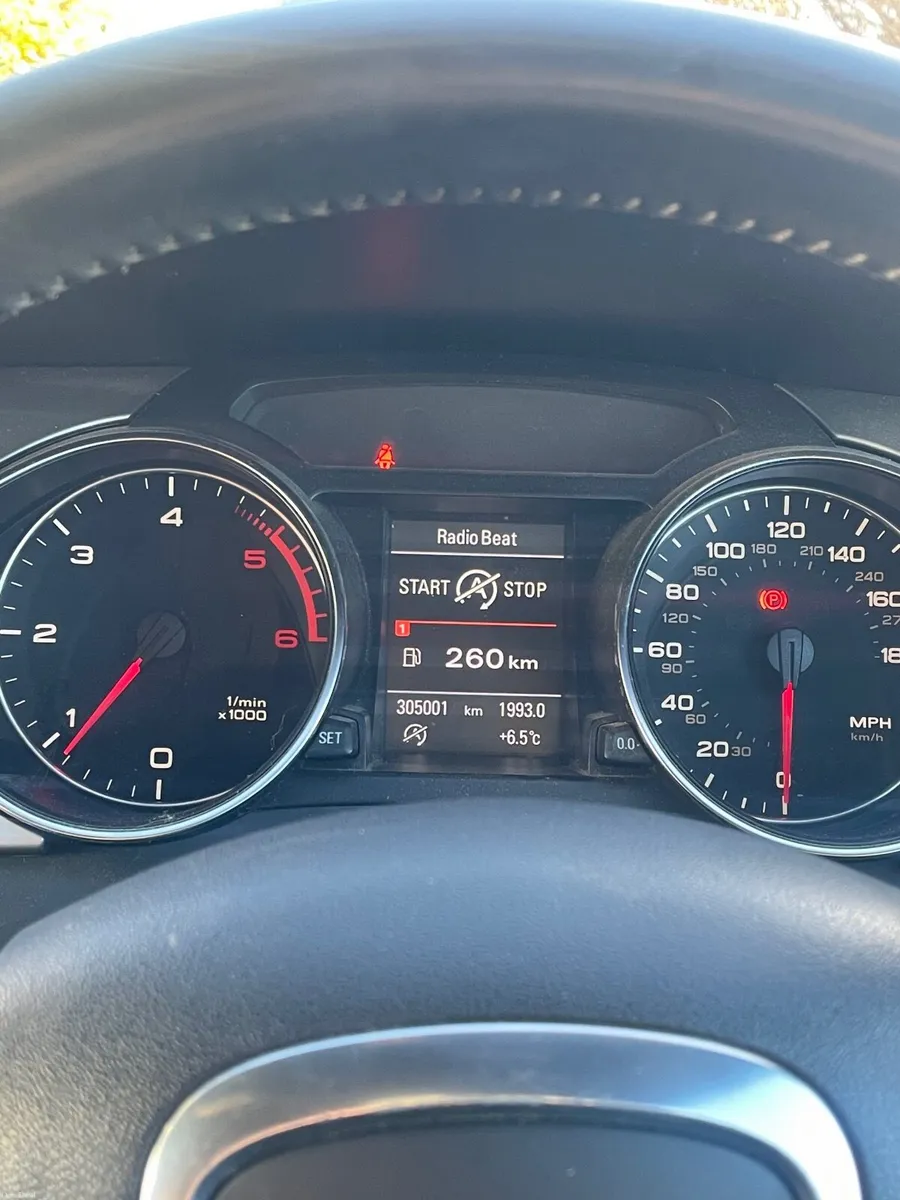 Audi A5 2011 - Image 3