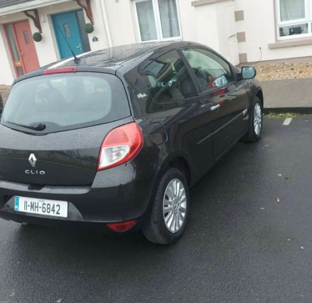 Renault Clio 2011 - Image 3