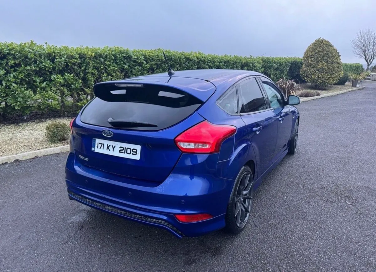 Ford focus st line - Image 4