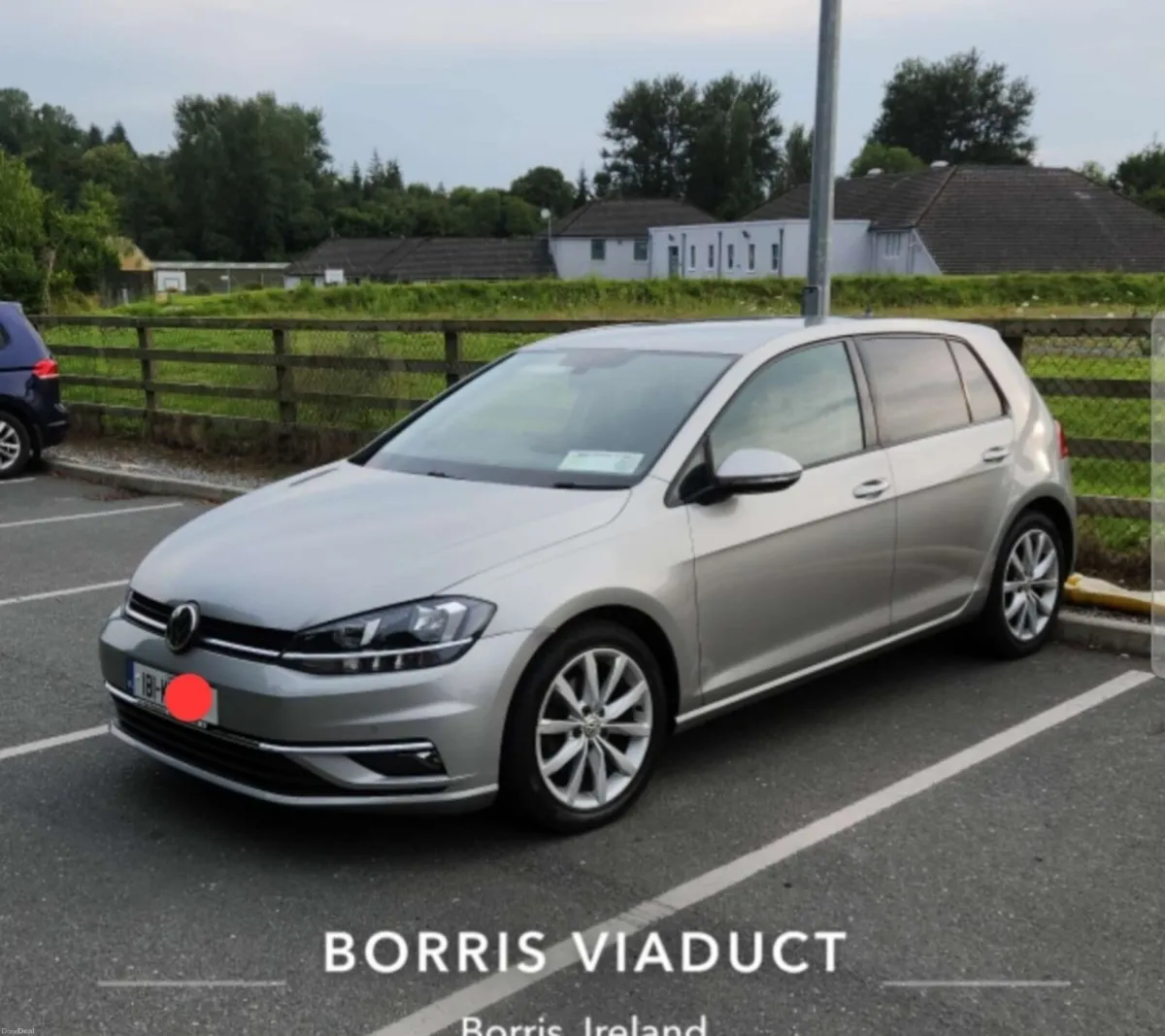 Vw Golf - Image 1