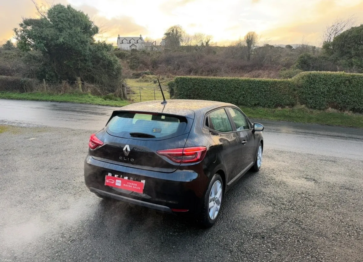 Renault Clio 2020 - Image 3