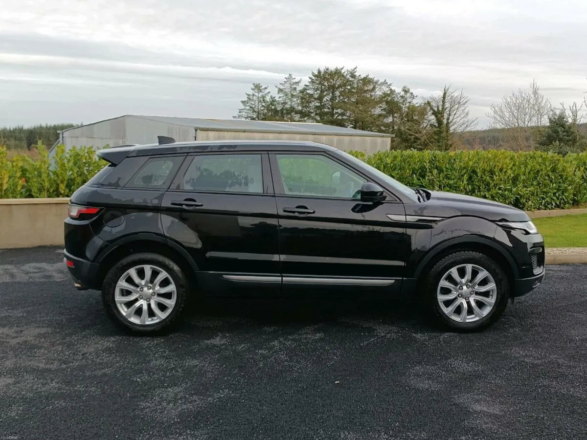 Range Rover evoque - Image 4