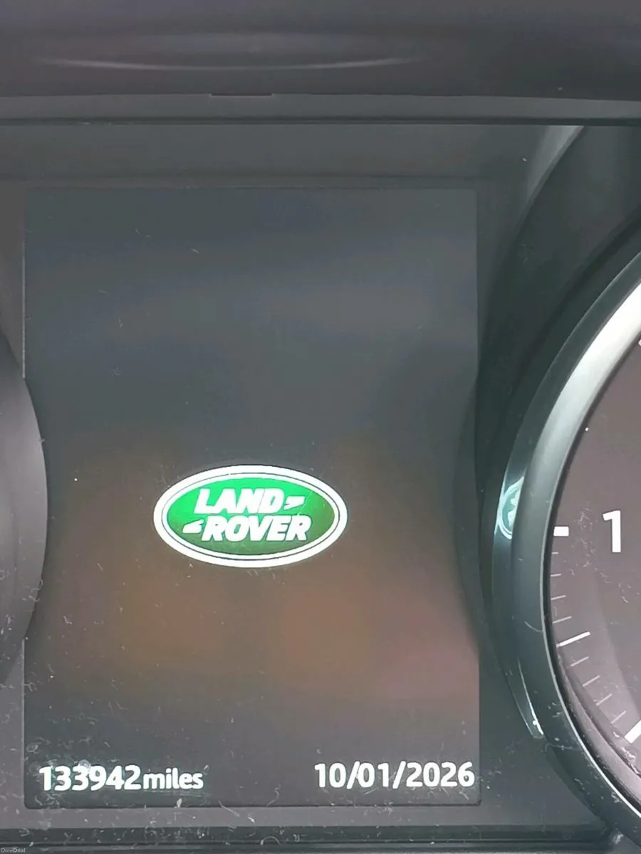 Range Rover evoque - Image 6