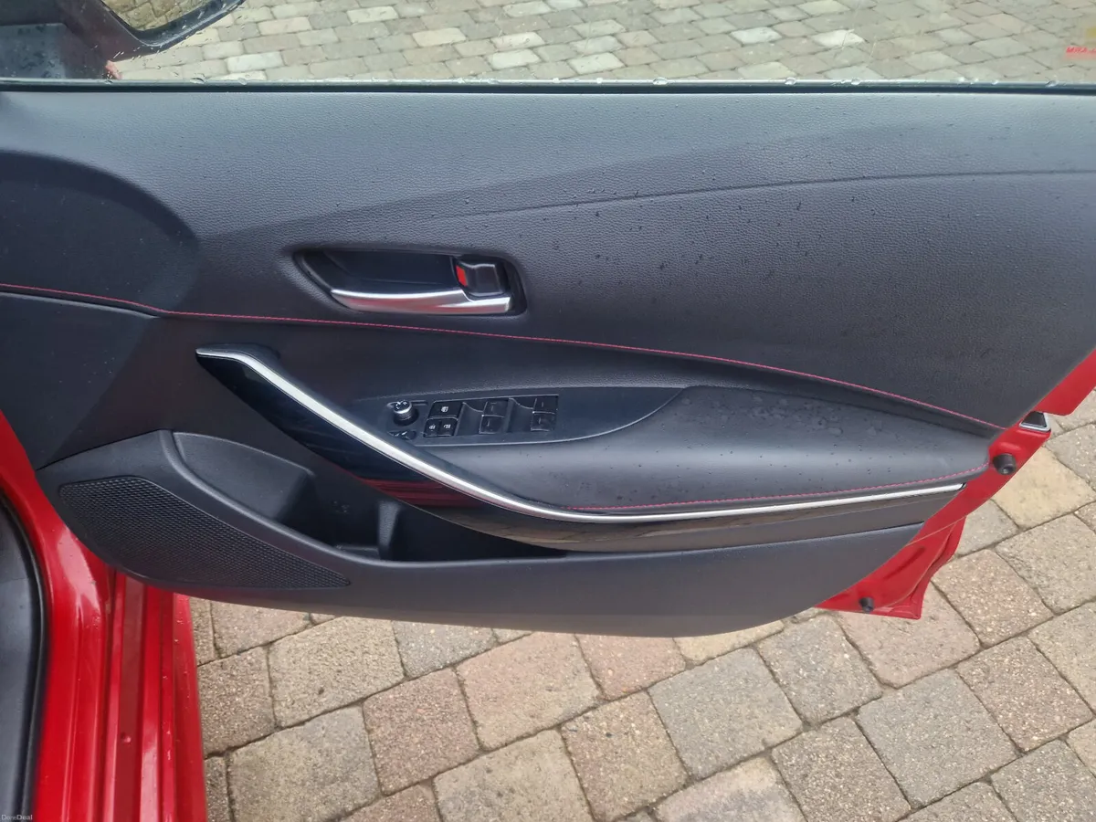 2020 Corolla Excel Hybrid - Image 4