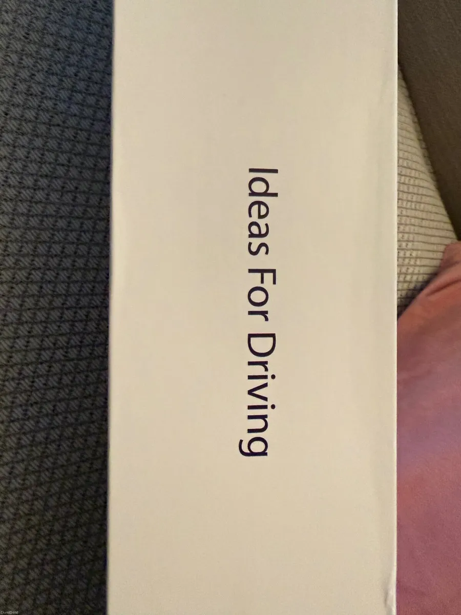 Landrover Dashcam for sale - Image 2