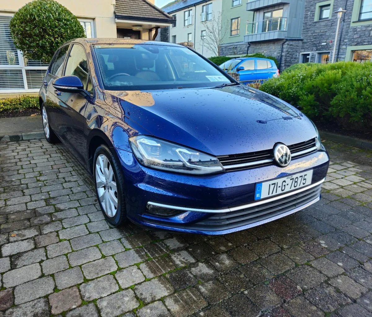 Volkswagen Golf Highline Auto 2017 - Image 1