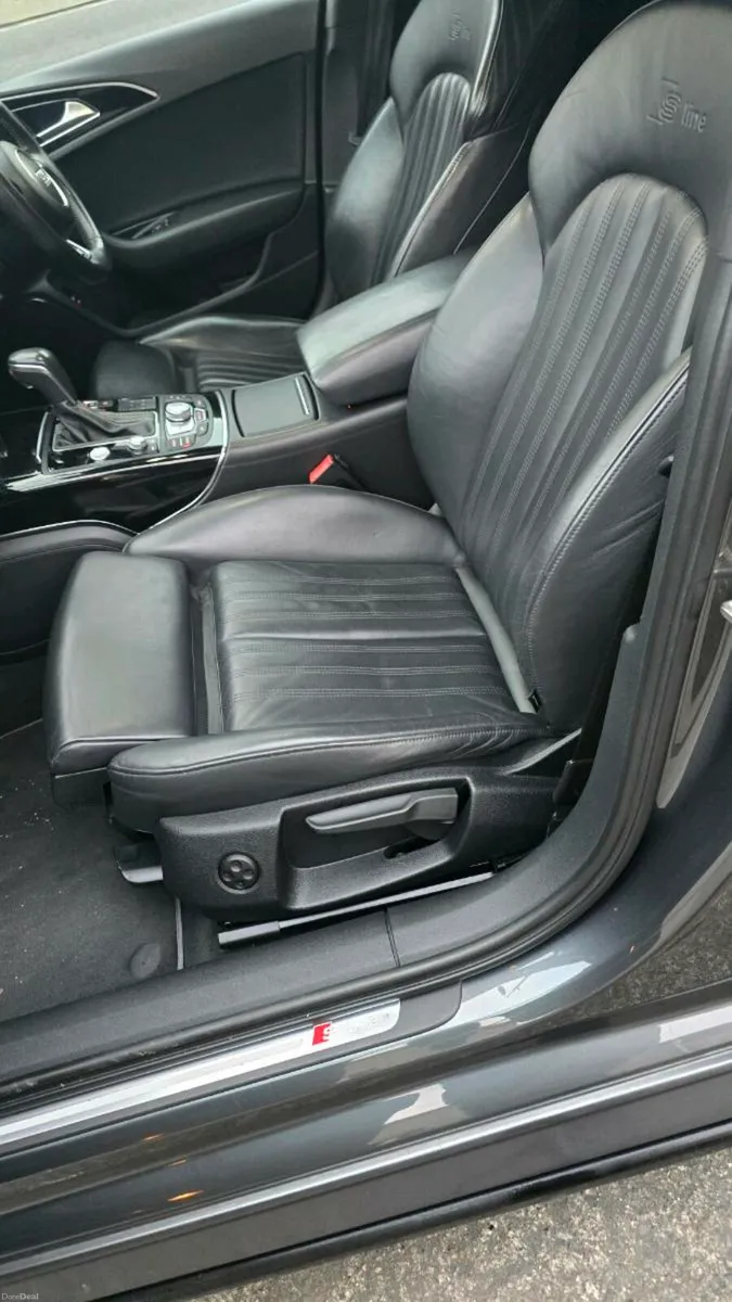 Audi A6 C7 Avant - Image 4