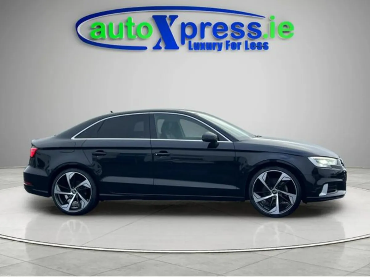 Audi A3 Leather Pack 1.4TFSI SPORT Automatic - Image 3