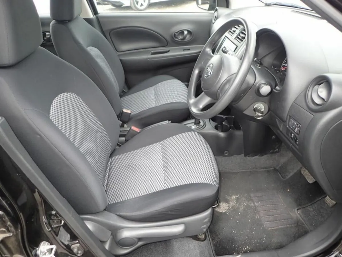 Nissan Micra S - Image 2