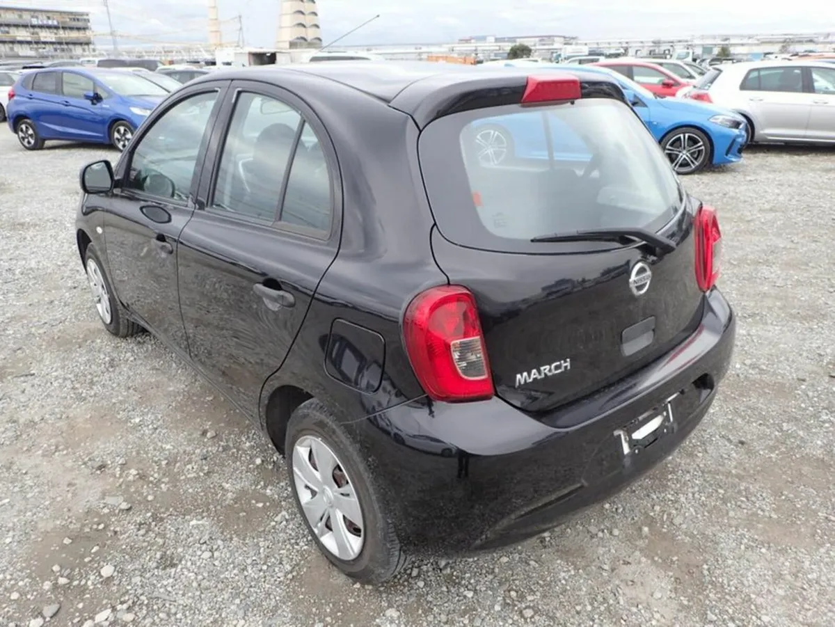 Nissan Micra S - Image 3