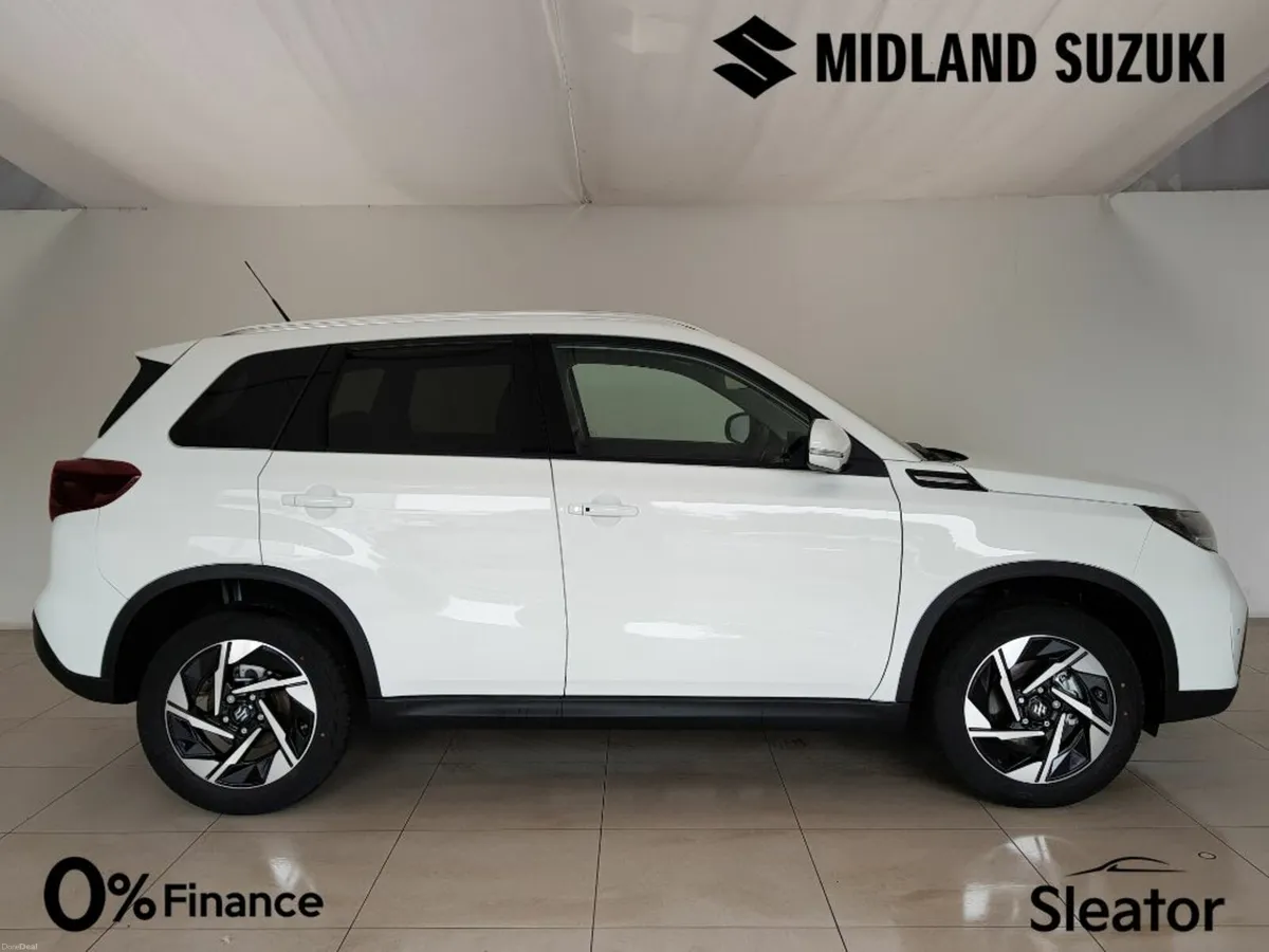 Suzuki Vitara Ultra Automatic - Image 2
