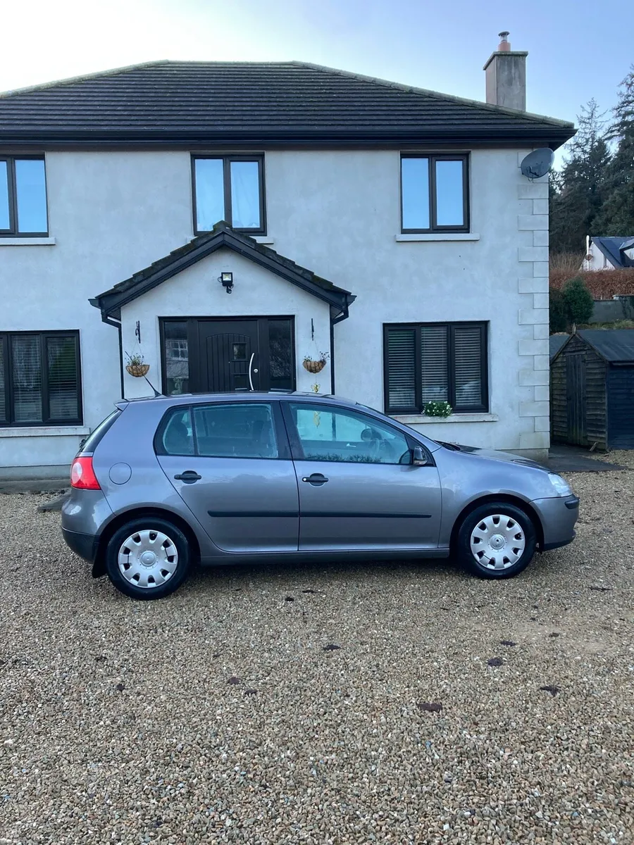 Golf 1.9 tdi - Image 2