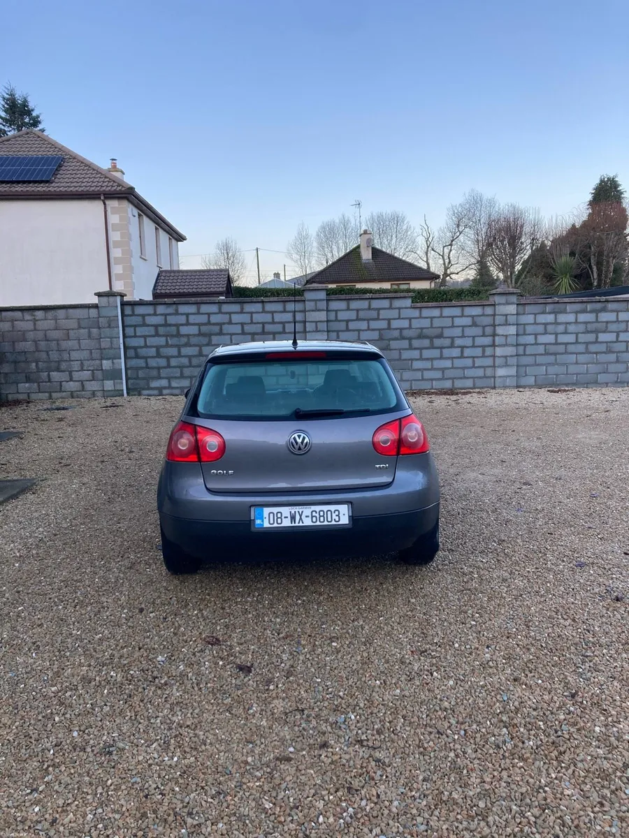 Golf 1.9 tdi - Image 3