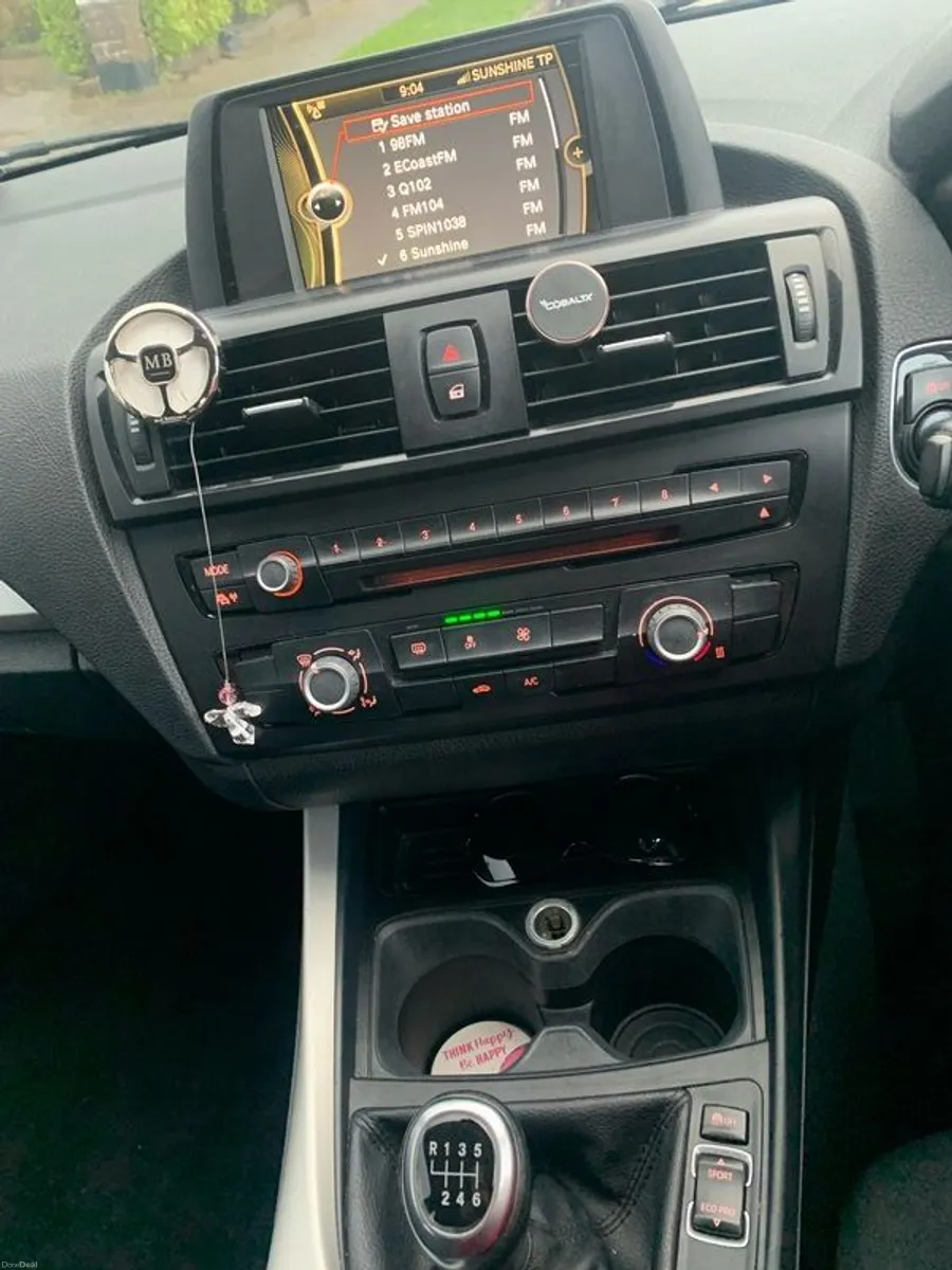 2013 Bmw 1-series - Image 3