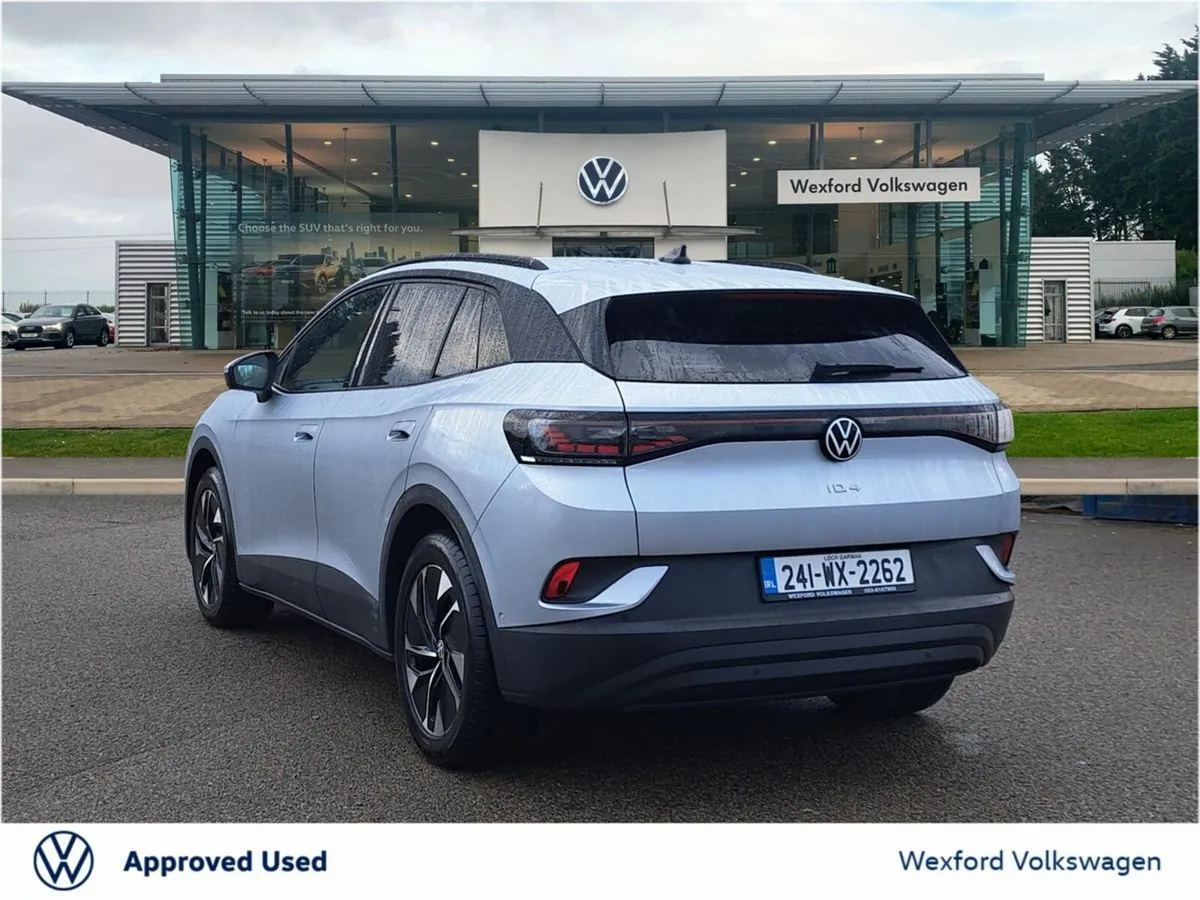 Volkswagen ID.4 PRO PLUS 77kWh 286HP - Image 4