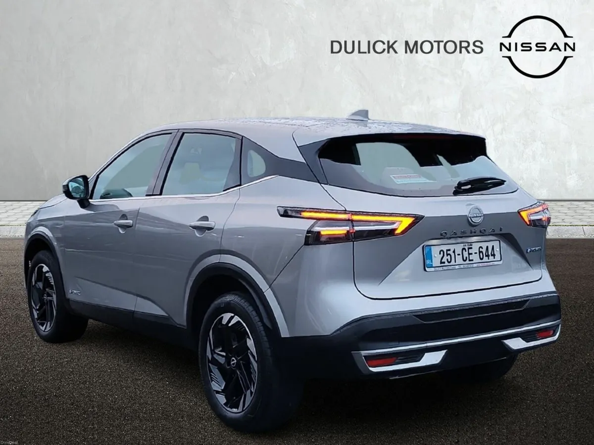 Nissan Qashqai ePOWER QASHQAI SV - Image 2