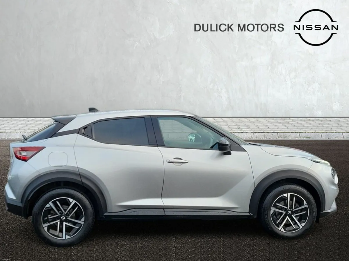 Nissan Juke 1.0T PET 2WD SV Premium - Image 3