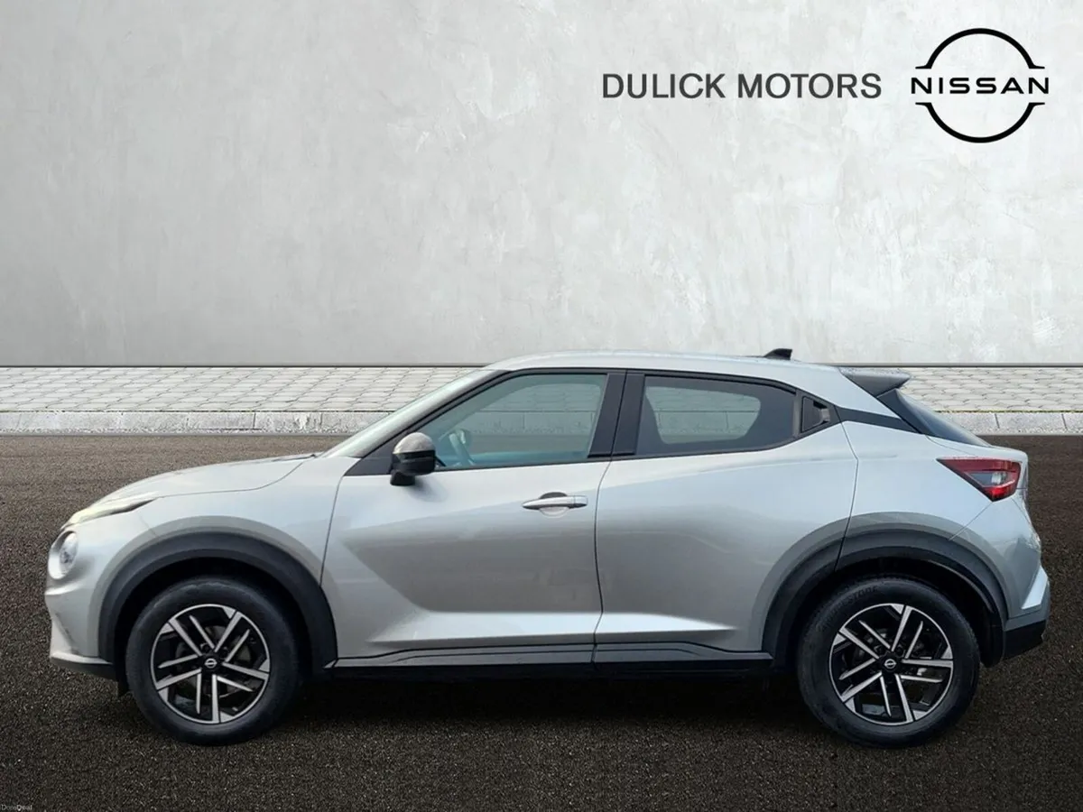 Nissan Juke 1.0T PET 2WD SV Premium - Image 5