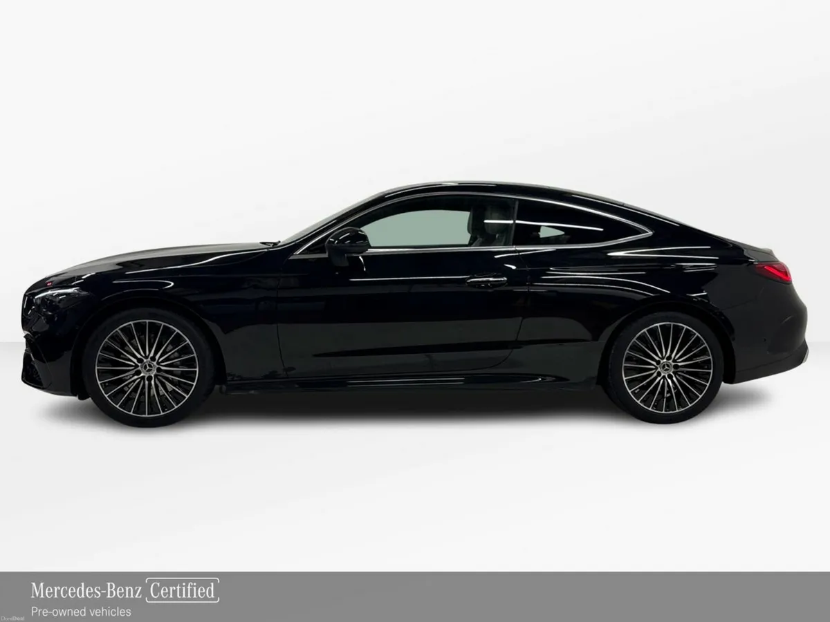 Mercedes-Benz CLE CLE 200 Coupe AMG Line Plus - Image 6