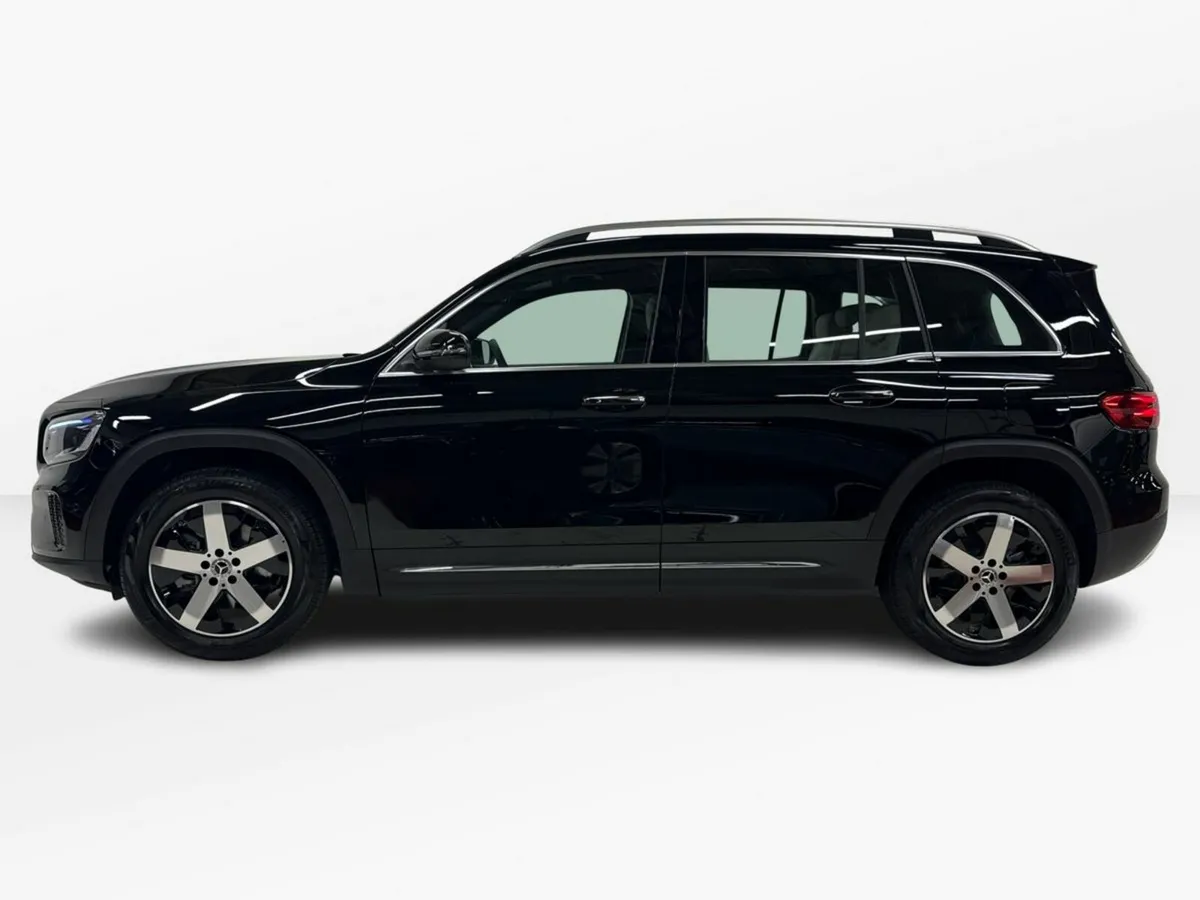 Mercedes-Benz GLB GLB 200 d PROGRESSIVE LINE 7 Sea - Image 5