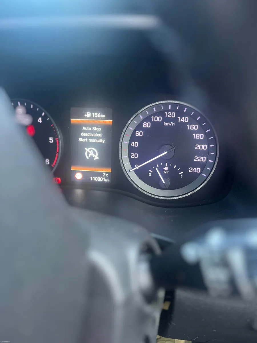 Hyundai Tucson 2019 - Image 1