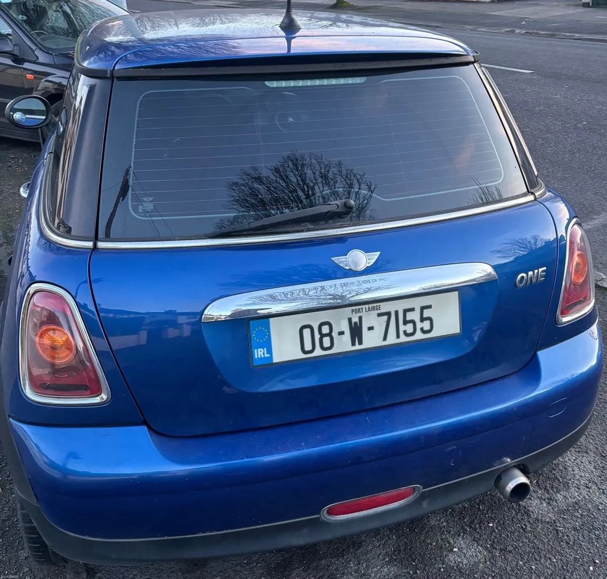 Mini One 2008 - Image 2