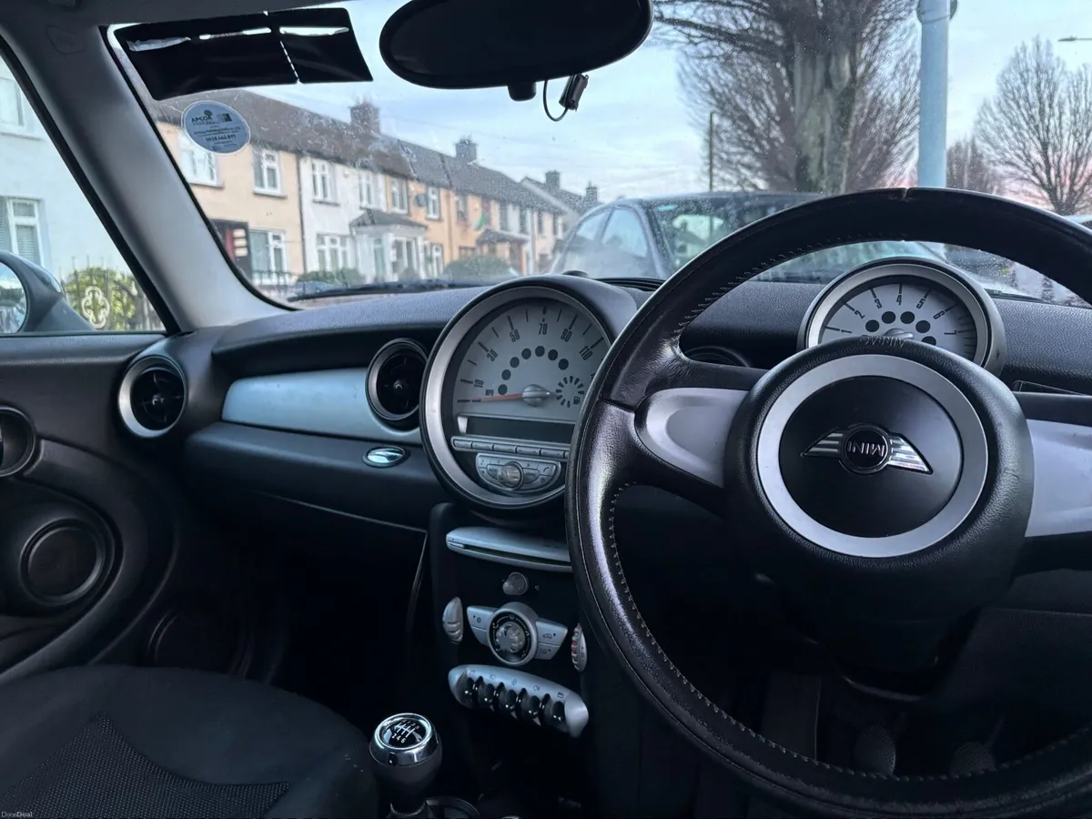 Mini One 2008 - Image 4