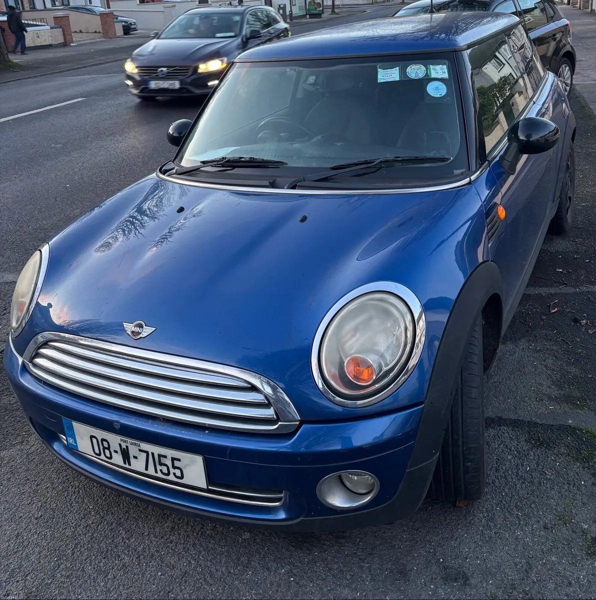 Mini One 2008 - Image 3