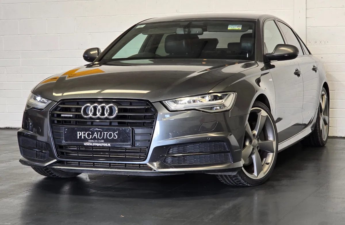 16 A6 272 ps Quatt - Image 4