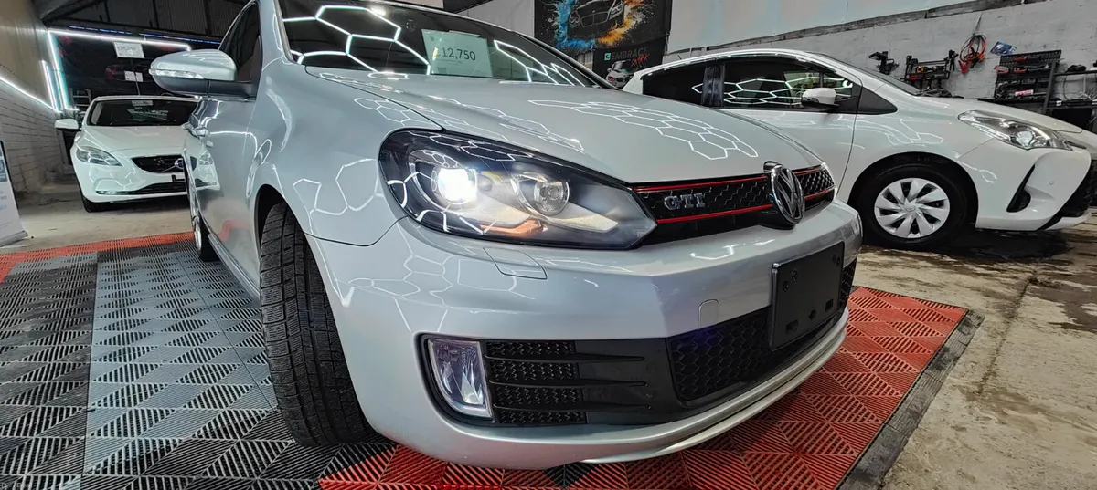 2012 VW Golf TSI GTI - DGS - Image 3