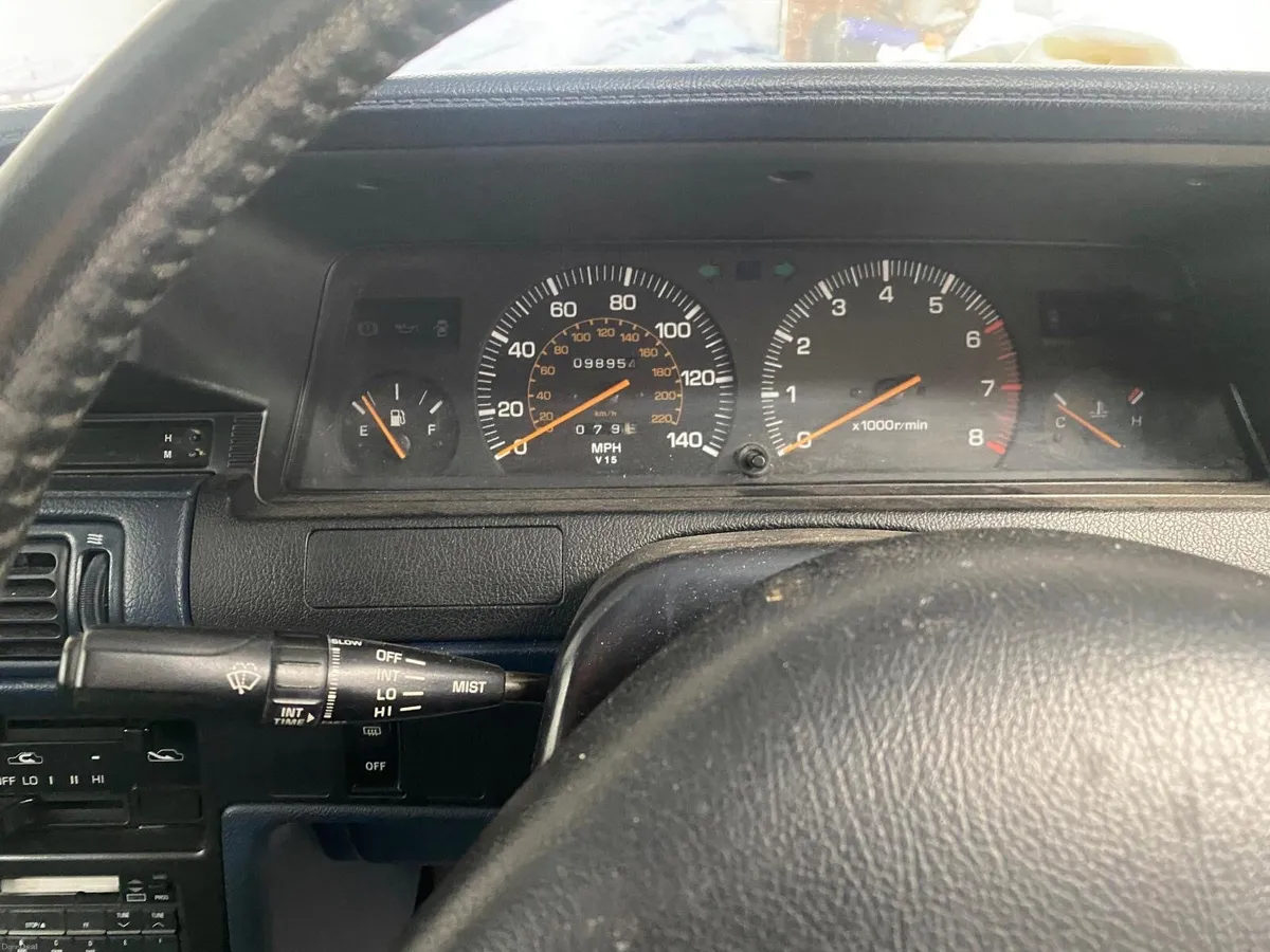 Toyota Camry - Image 4