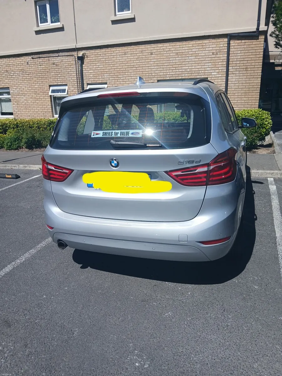 BMW 2-Series 2017 - Image 3