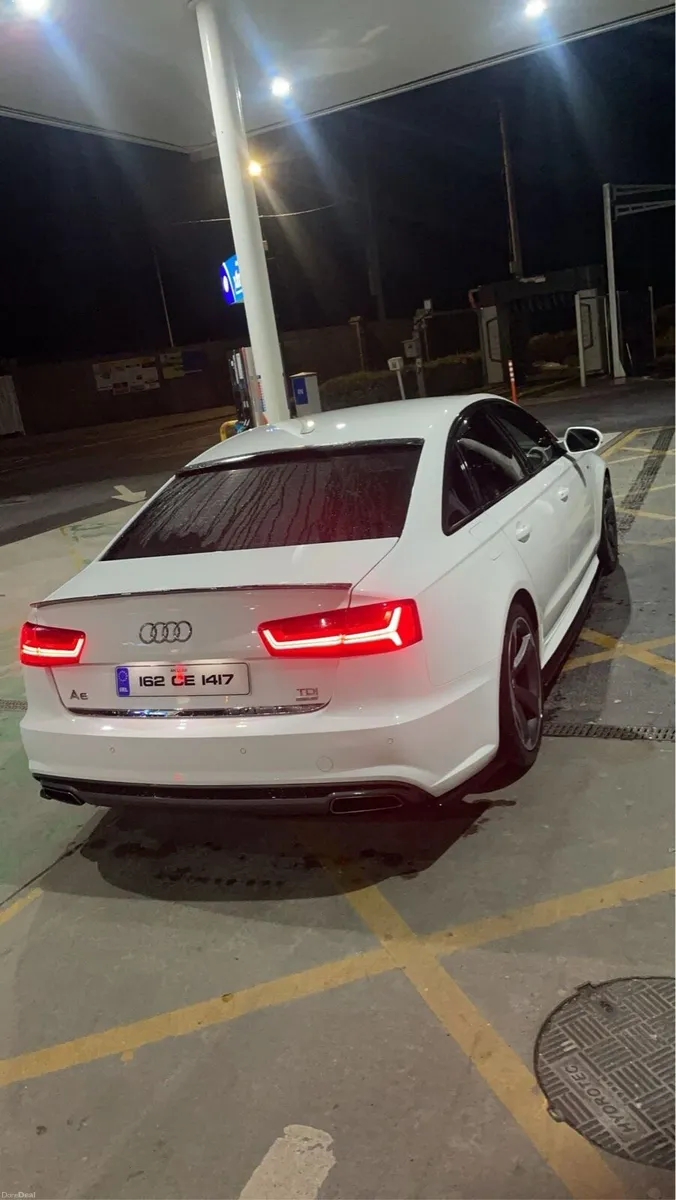 Audi a6 - Image 2