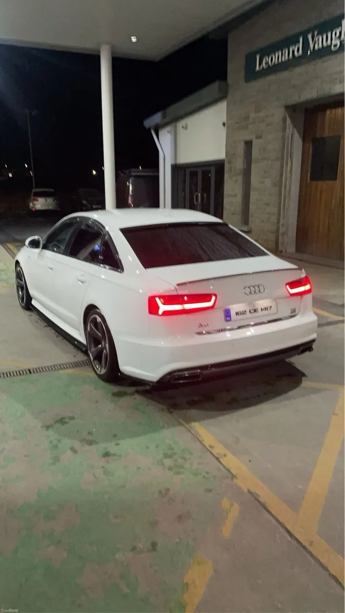 Audi a6 - Image 3
