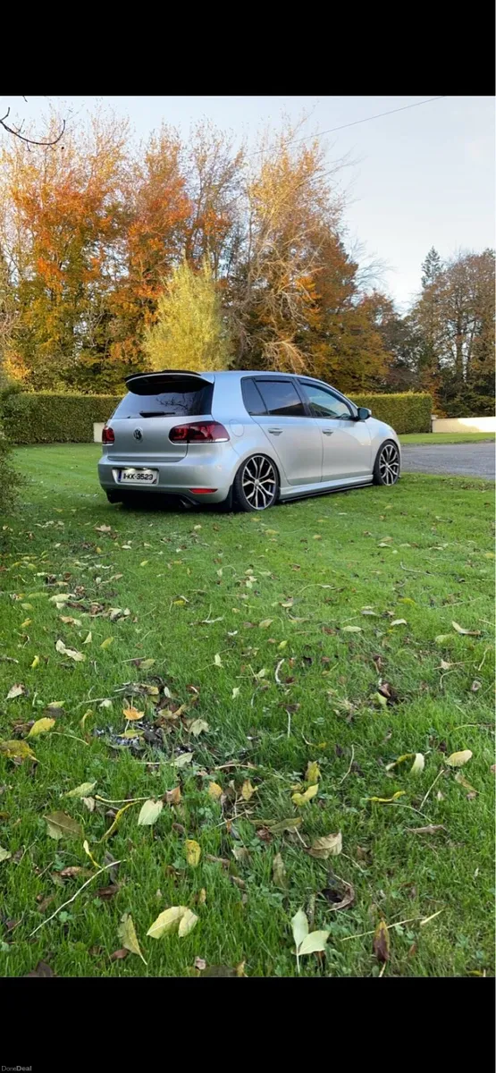 Volkswagen Golf mk6 - Image 1