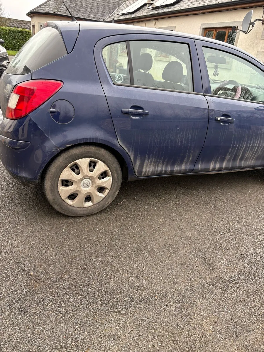 Opel corsa - Image 2