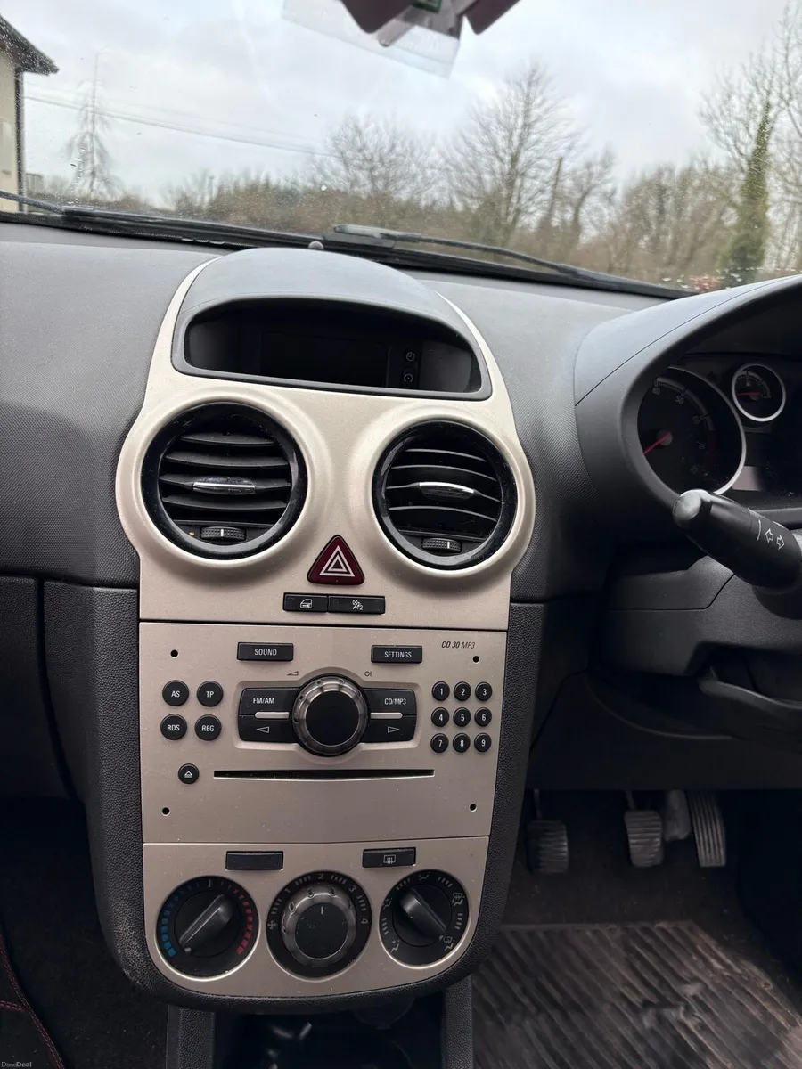 Opel corsa - Image 4