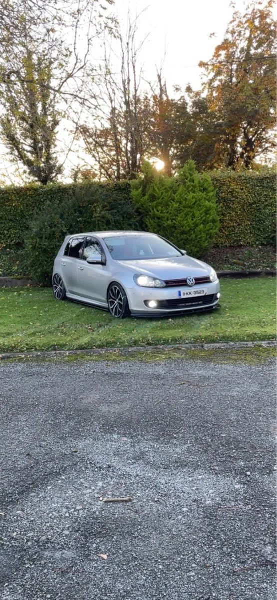 Volkswagen Golf mk6 - Image 2