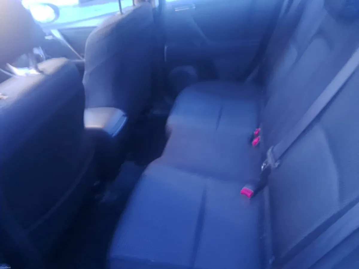 Mazda Mazda3 2013 - Image 2