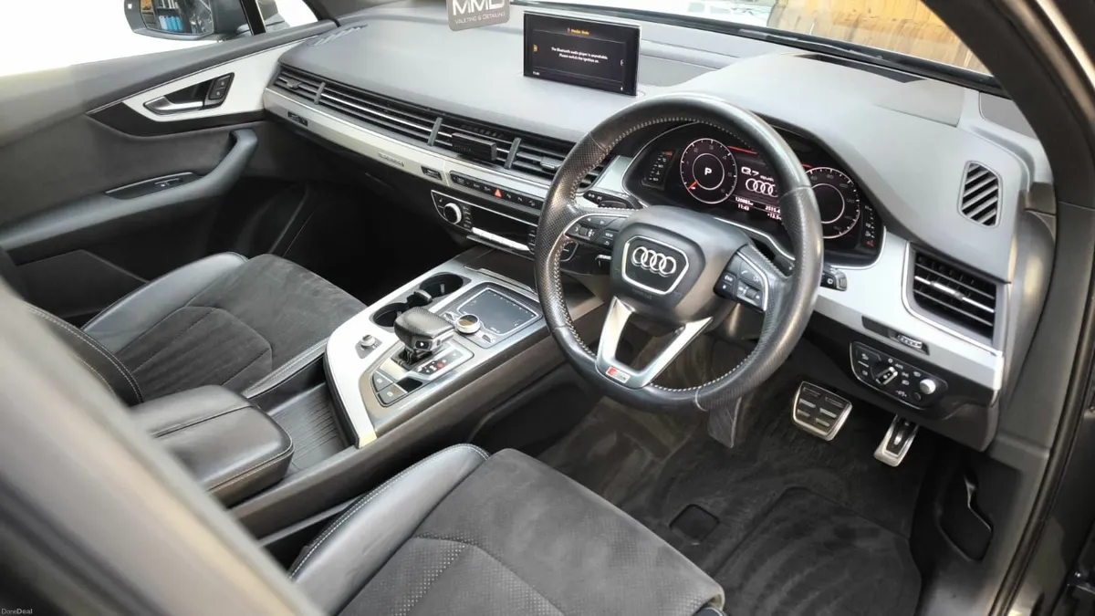 Audi Q7 2016 - Image 3