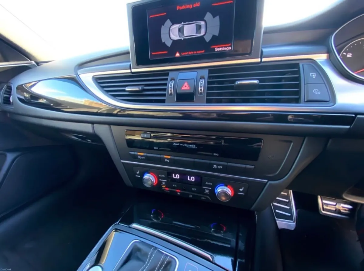 Audi A6 S LINE ULTRA HIGH SPEC - Image 2