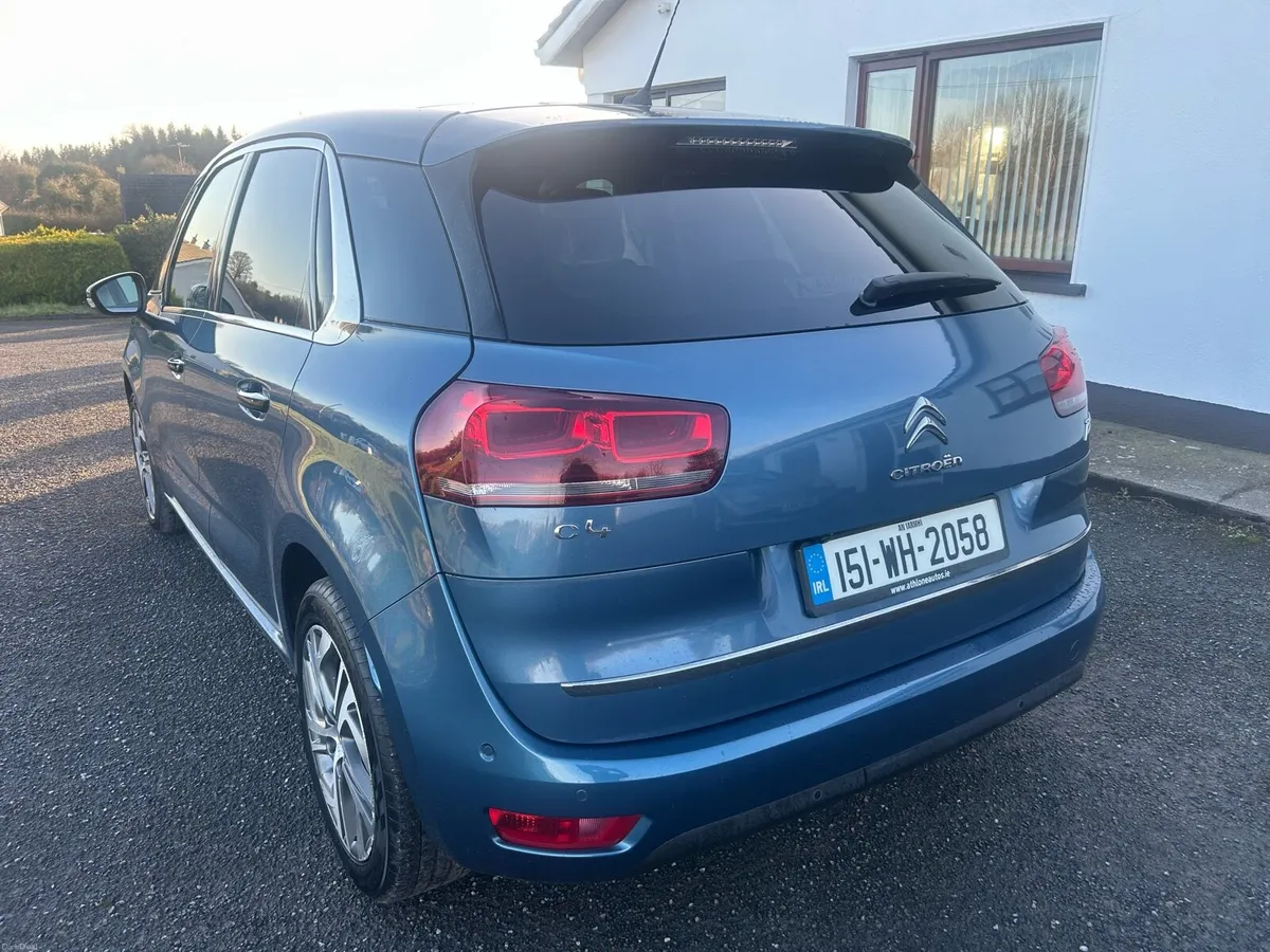 Citroen Picasso - Image 3