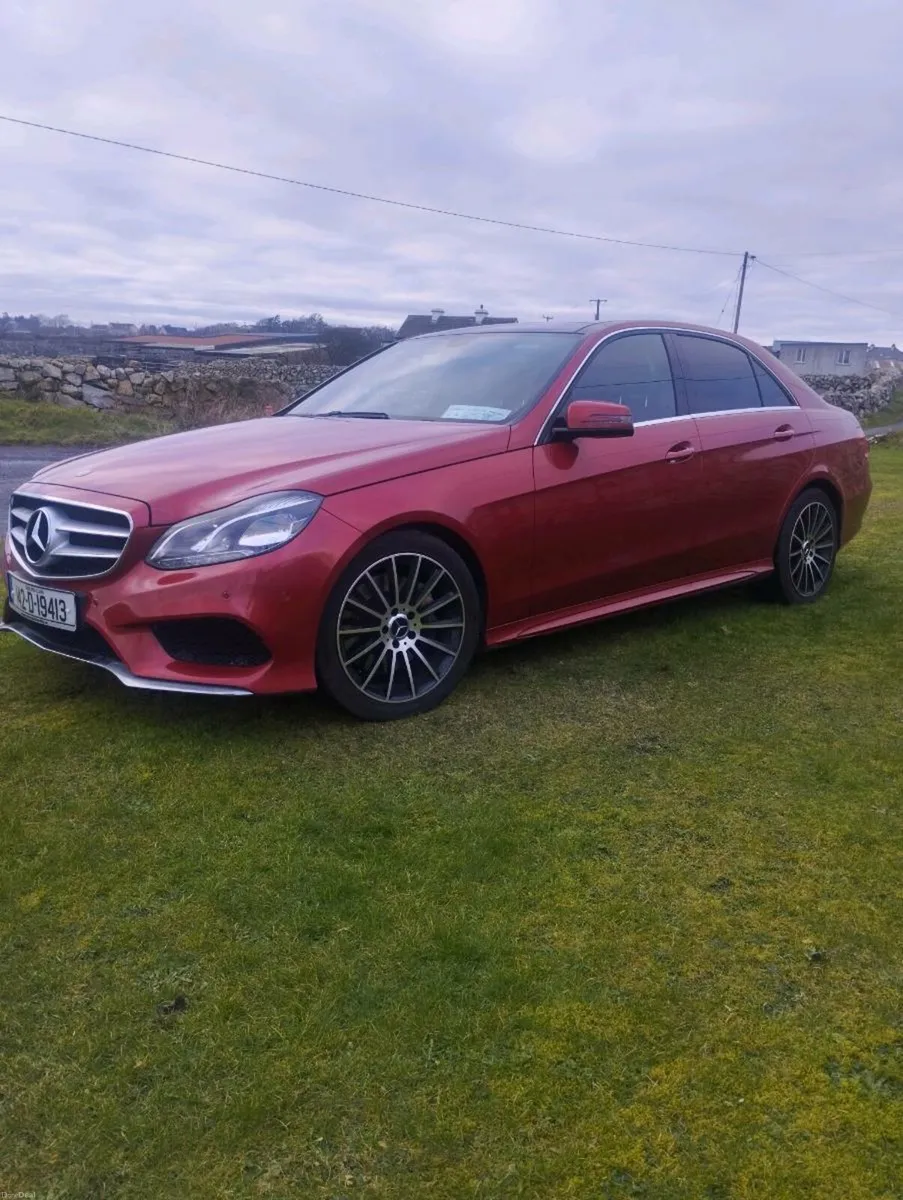 Mercedes Benz - Image 2