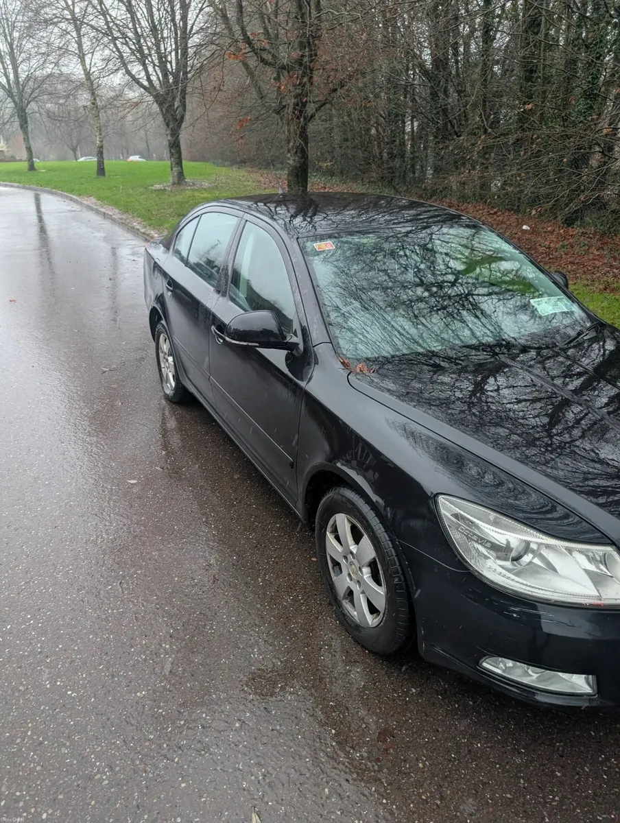 Skoda Octavia 2010 - Image 3