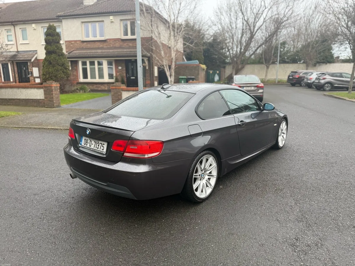 Bmw E92 320D M-Sport - Image 2